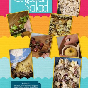 Chicken Salad