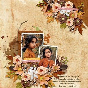 Leap Into Leaves-Bundle