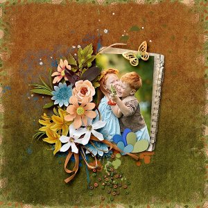 Leap Into Leaves-Bundle