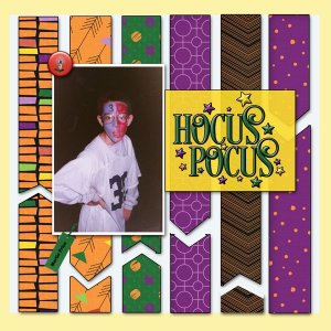 Hocus