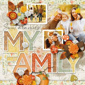 My Family