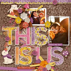 This is Us