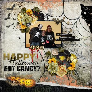 got candy?