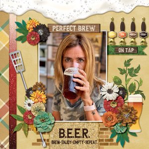 Perfect Brew