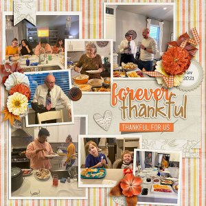 Thanksgiving