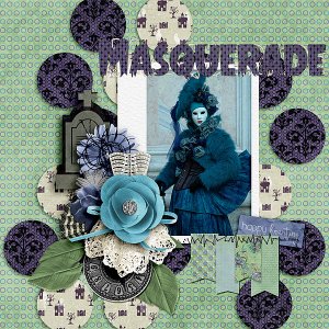 Masquerade