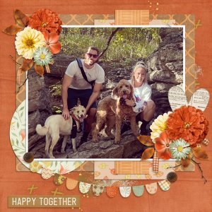 Forever Thankful-Aimee