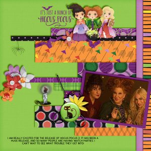 Hocus Pocus 2