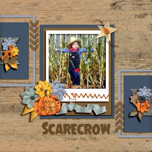 Scarecrow