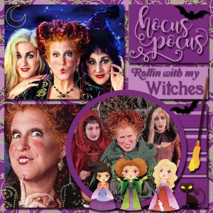 Hocus