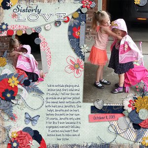 Sisterly Love