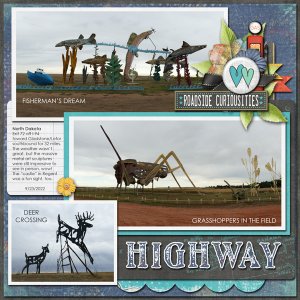 Enchanted Highway 2