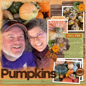 Pumpkins
