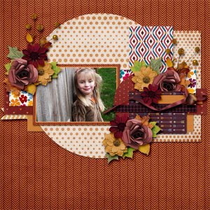 Sweet Autumn