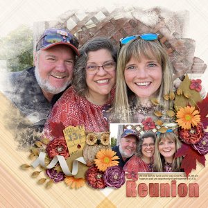 reunion