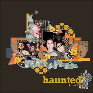 Haunted House
