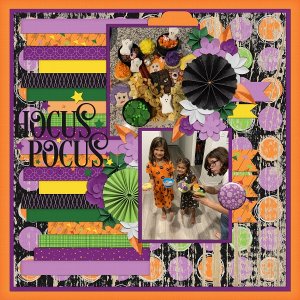 Hocus Pocus