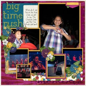 Big Time Rush
