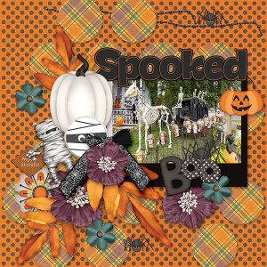 Spooked