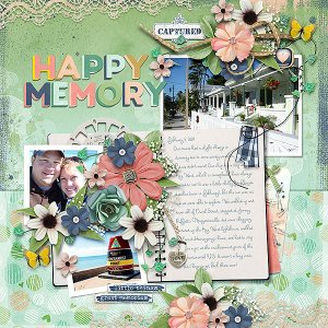 memory keeper