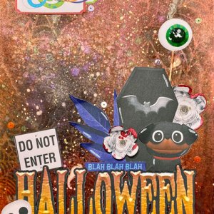 Fangtastic