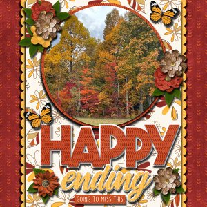Happy Ending