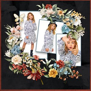 TheEarthLaughsInFlowers
