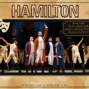 Hamilton