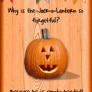 ATC 2022-017 The Jack-o-Lantern