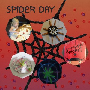 Spider Day