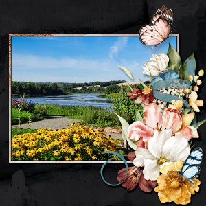 Garden of Hope