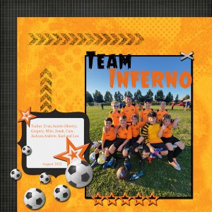 Team Inferno 3