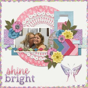 Shine Bright