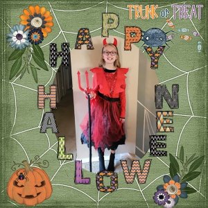 October 2022 Scraplift Challenge