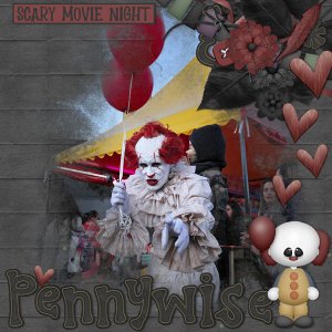 Pennywise