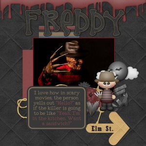 Freddy