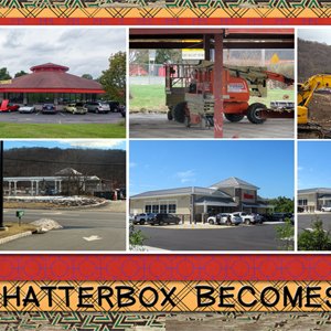 Chatterbox Becomes Wawa