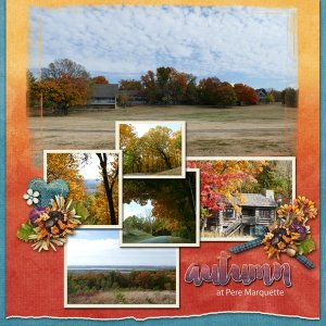 Autumn Views