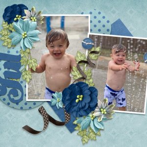 2023 Calendar Toppers 7-Dagilicious