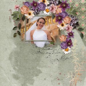 Naturally Beautiful-CarolW