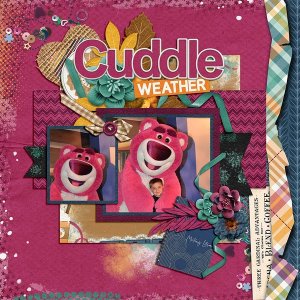 Cuddle Weather
