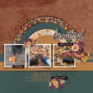 BeautiFALL