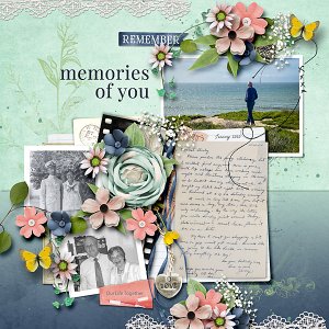 Memories of You