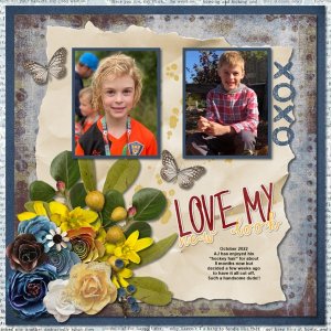October 2022 Word Art Challenge