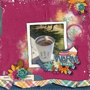 Cozy Coffee