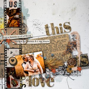 This Love