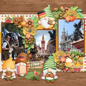 munich