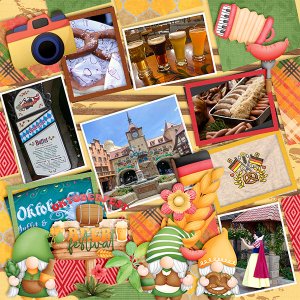 Octoberfest