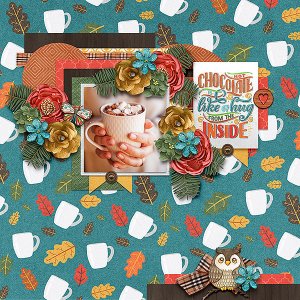 hot chocolate