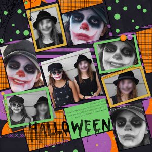 Halloween